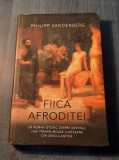 Fiica Afroditei Philipp Vandenberg