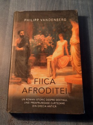 Fiica Afroditei Philipp Vandenberg foto