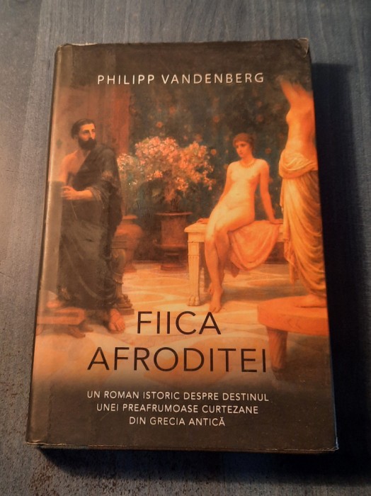 Fiica Afroditei Philipp Vandenberg