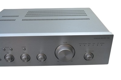 Amplificator Pioneer A 20 foto