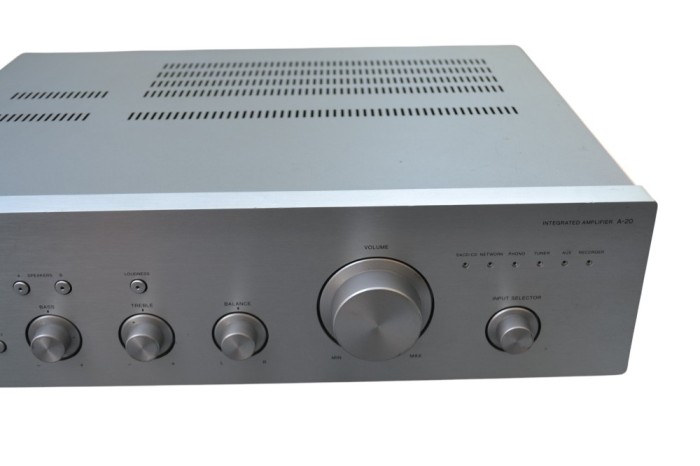 Amplificator Pioneer A 20