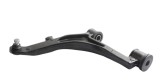 Brat suspensie roata Nissan Interstar (X70), 04.02-; Opel Movano A (X70), 01.99-; Renault Master 2 (Jd), 03.98-, Punte Fata, Stanga, inferior; SRLine