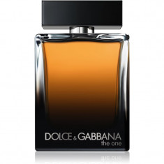 Dolce&Gabbana The One for Men Eau de Parfum pentru bărbați 150 ml