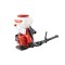 ATOMIZOR BRECKNER AT 16-12, 4.0CP 10.000 RPM, DISTANTA PULVERIZARE PANA LA 12 M, 16 L, EURO II
