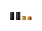 Set burduf protectie amortizor Mitsubishi Carisma (, Aftermarket G703214B