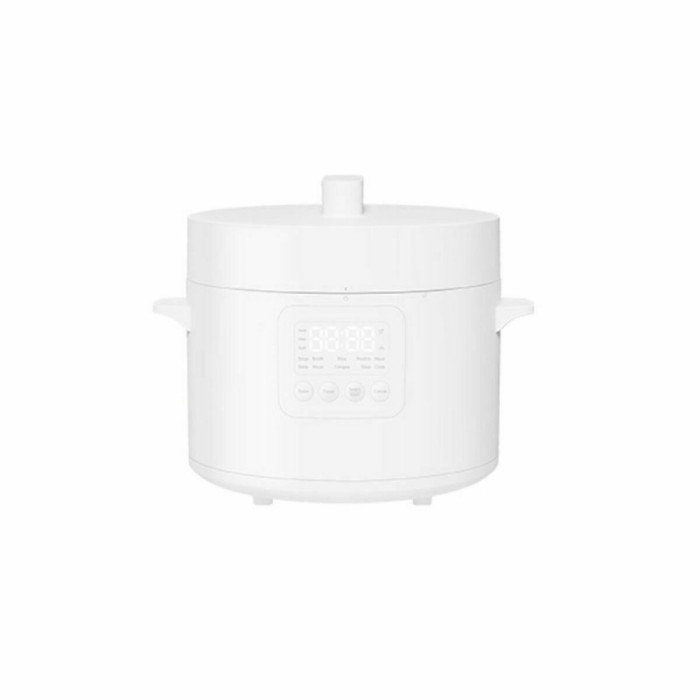 Friteuză cu Aer Xiaomi ELEC PRES COOK 4 8L 4,8 L