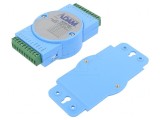 Intrare digitală 1 port 10-30VDC RS485