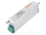 Filtru anti-interferen&Aring;&pound;e trifazic TDK 520VAC, 16A