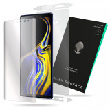 Alien Surface -Folie sticla securizata - Samsung Galaxy Note 9 - Transparent