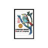 Book of Longing