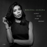 Echoes Of The Inner Prophet | Melissa Aldana, Jazz, Blue Note