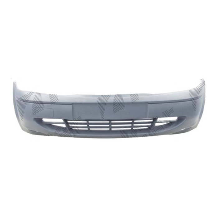 Bara fata FORD FIESTA/COURIER (JAS/JBS/JVS), 09.1999-12.01, grunduit, de vopsit, GHIA,