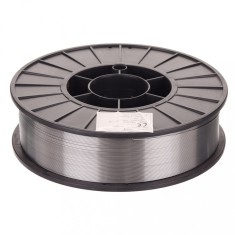 Sarma de sudare MIG/MAG cu autoprotectie TC Technic, 5 kg, 1,0 mm foto