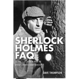 Cumpara ieftin Sherlock Holmes FAQ