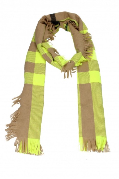 Esarfa Burberry Esarfa Burberry