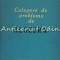 Culegere De Probleme De Algebra - C. Cosnita, F. Turtoiu