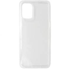 Husa silicon transparenta pentru Nokia G11, G21 foto