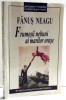 FRUMOSII NEBUNI AI MARILOR ORASE de FANUS NEAGU , 2001