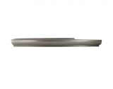 Segment reparatie prag Audi A3 (8l) 01.1996-12.1999(Cu 3 Usi) , partea Stanga, L=1700mm,, Rapid
