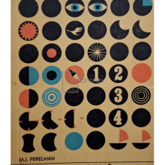 Ia. I. Perelman - Fizica distractiva (editia 1967)