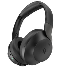 Casti audio fara fir GoGEN HBTM 93B, Over the Ear, Bluetooth 5.3, functie