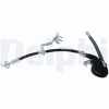 Furtun frana fata DELPHI, Citroen C5, 2008-, C6, 09.2005-12.2012; Peugeot 407, 02.2004-12.11, 407 Cupe, 10.05-, 407 Sw, 05.2004-12.11, partea dreapta