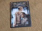DVD film artistic romantic MARELE GATSBY/film romatic de colectie, Romana