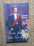 Leanne Banks - Pentru placerea Altetei Sale Regale