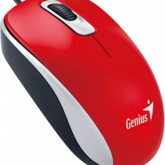 Mouse Genius DX-110 Rosu USB