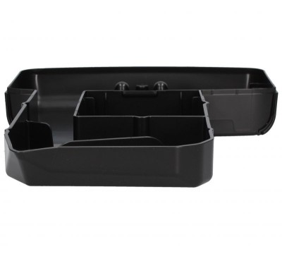 CP0976/01 TAVA PICURARE, NEGRU ESPRESSOR PHILIPS 421944082861 foto