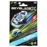 BEYBLADE X LET IT RIP SET LANSATOR SI ROATA SWORD DRAN 3-60F SuperHeroes ToysZone