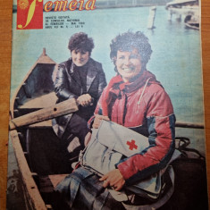 revista femeia mai 1988-art nojorid jud bihor,uricani iasi