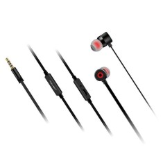 Casti cu microfon JACK 3.5 AZUSA foto