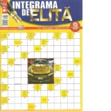 Revista Integrama de elita Nr 12 2020 Carti