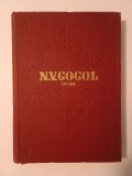 N. V. Gogol - Opere vol. II Mirgorod (1955)