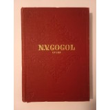 N. V. Gogol - Opere vol. II Mirgorod (1955)