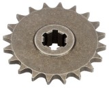 Pinion reductor 20 dinti, China