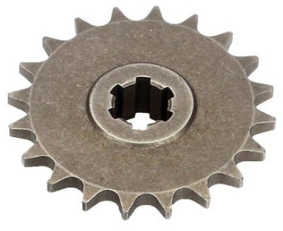 Pinion reductor 20 dinti foto