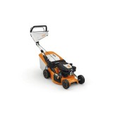 Cumpara ieftin Cositoare Benzina Stihl RM 248.3 T, 1.8kW, 46cm, 127cmc, Mulcire, Ejectie Laterala. Ideal 1200mp