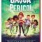 Gasca Pericol, Tom Fletcher - Editura Art