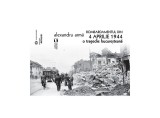 Cumpara ieftin Bombardamentul din 4 aprilie 1944 - Paperback brosat - Alexandru Armă - Vremea