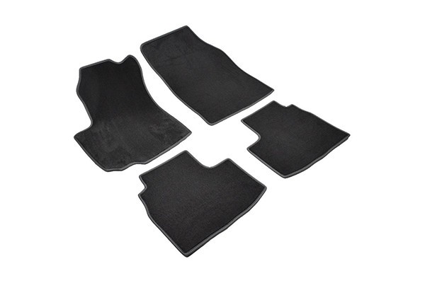 Set covorase auto mocheta Suzuki Swift III (2010-2017)