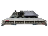 Modul Cisco N7K-M148GS-11L cu 48 de porturi SFP de 1 Gb pentru Nexus 7000 68-3723-01