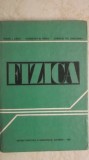 Traian I. Cretu, s.a. - Fizica, pentru sectiile de subingineri, 1982, Didactica si Pedagogica