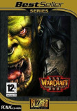 Warcraft 3 Reign Of Chaos, Role playing, 16+, Single player, Blizzard