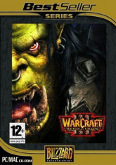 Warcraft 3 Reign Of Chaos foto