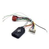 Adaptor comenzi volan Connects2 pentru Mitsubishi Outlander 2013 fara amplificare
