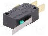 Limitator (OFF)-ON, (ON)-OFF, HONEYWELL - V7-3S17E9-022