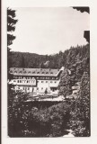 RF206 - Carte Postala - Borsec, circulata 1964