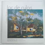 JOC DE CULORI de CRISTINA TURLEA , 2012